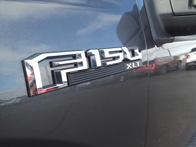 Photo of 2019 Gray Ford F-150
