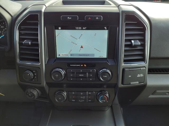 Photo of 2019 Gray Ford F-150