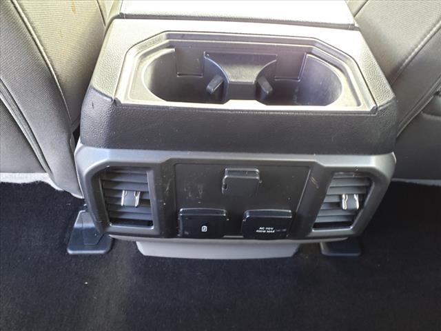 Photo of 2019 Gray Ford F-150