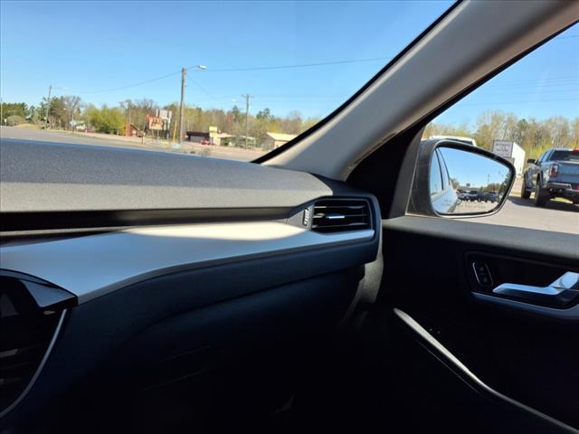 Photo of 2020 Gray Ford Escape