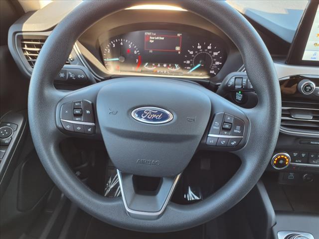 Photo of 2020 Gray Ford Escape