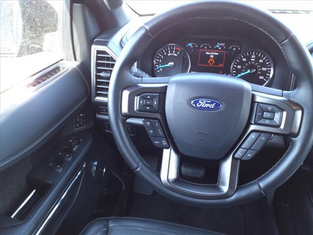 Photo of 2021 Black Ford Expedition