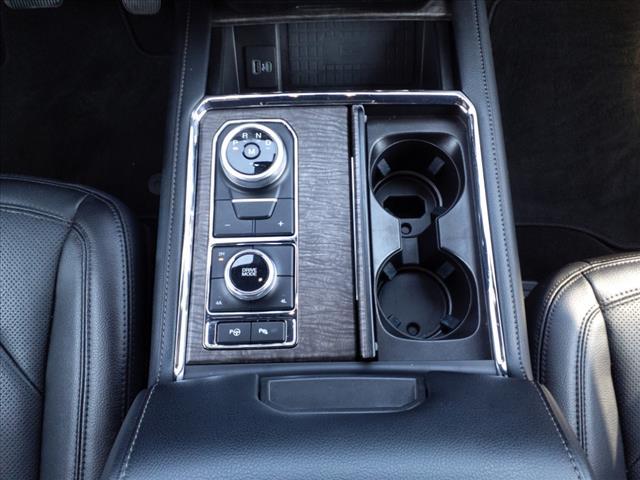Photo of 2021 Black Ford Expedition