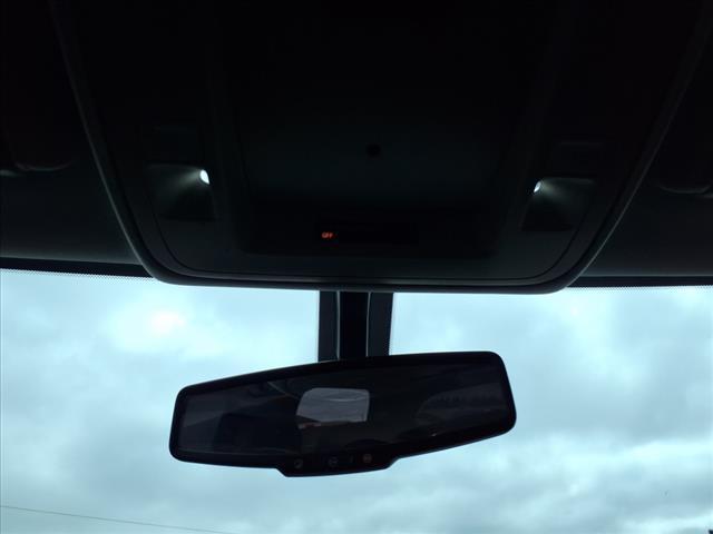 Photo of 2015 Black Chevrolet Silverado 1500