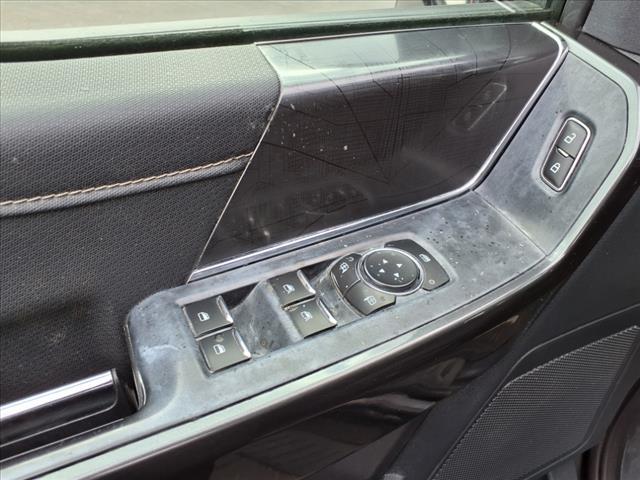 Photo of 2021 Black Ford F-150