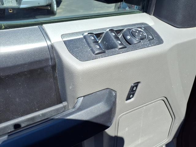 Photo of 2019 Gray Ford F-150