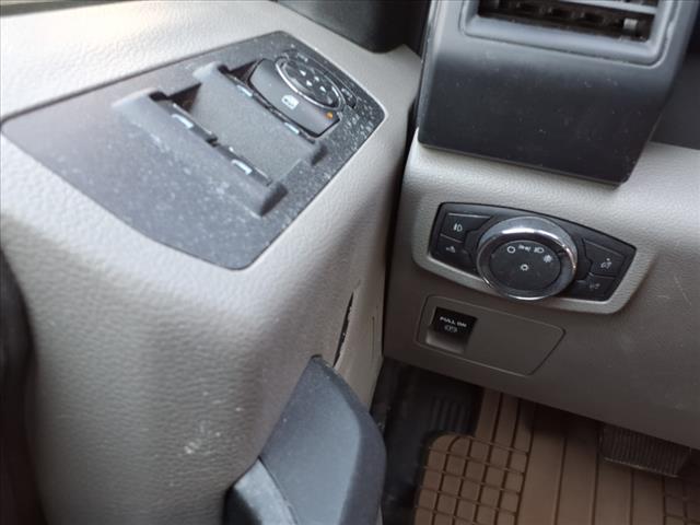 Photo of 2019 Gray Ford F-150