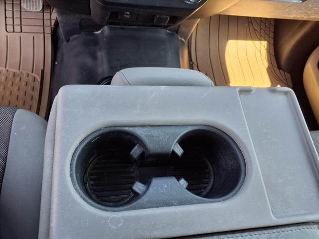 Photo of 2019 Gray Ford F-150