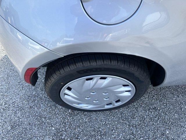 Photo of 2013 Argento (Silver) FIAT 500