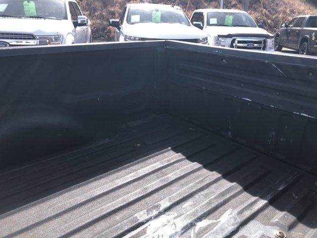 Photo of 2014 Oxford White Ford F-150