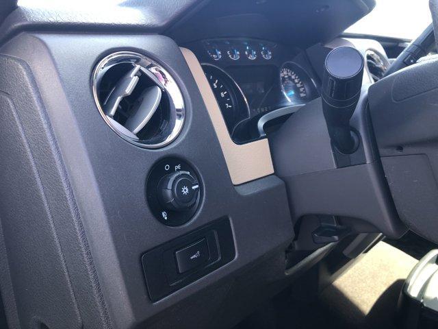 Photo of 2014 Oxford White Ford F-150