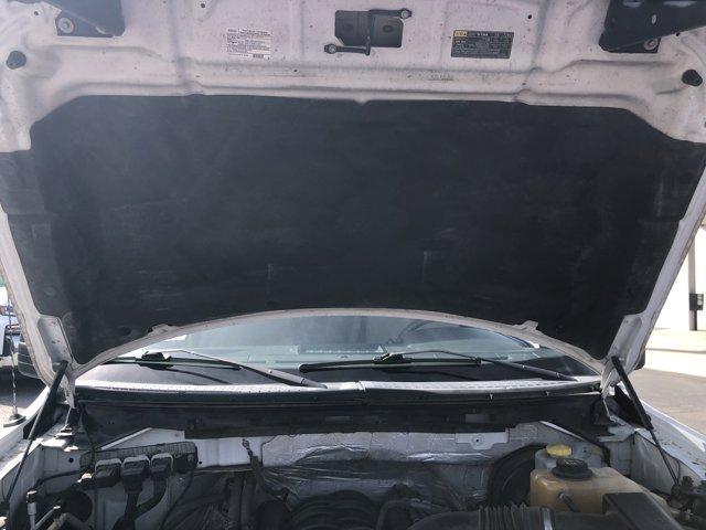 Photo of 2014 Oxford White Ford F-150