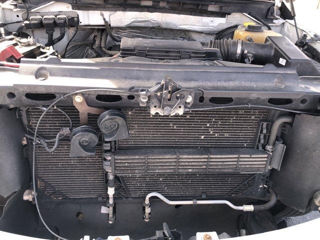 Photo of 2014 Oxford White Ford F-150