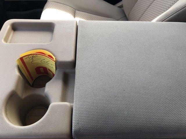Photo of 2014 Oxford White Ford F-150