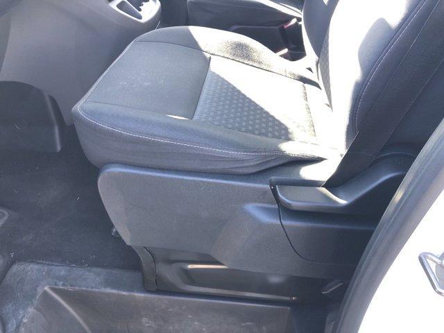 Photo of 2022 Oxford White Ford Transit-350