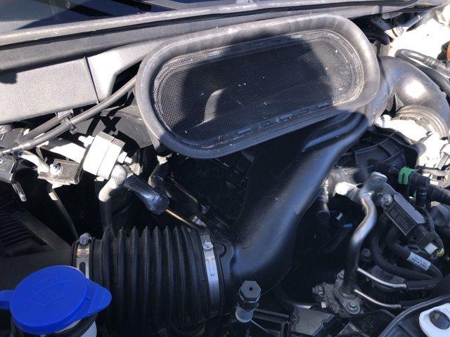 Photo of 2022 Oxford White Ford Transit-350