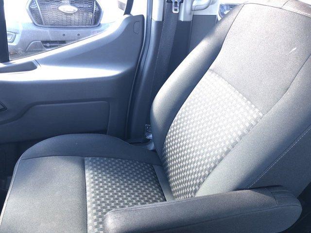 Photo of 2022 Oxford White Ford Transit-350
