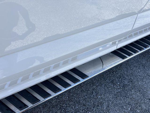 Photo of 2020 Oxford White Ford F-150