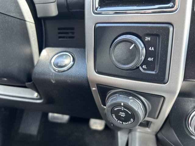 Photo of 2020 Oxford White Ford F-150