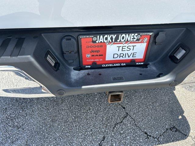 Photo of 2020 Oxford White Ford F-150