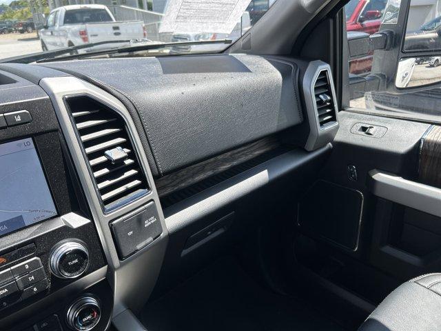 Photo of 2020 Oxford White Ford F-150