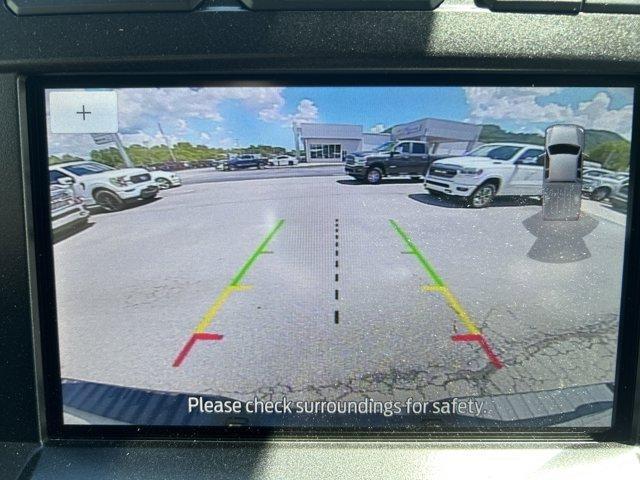 Photo of 2020 Oxford White Ford F-150