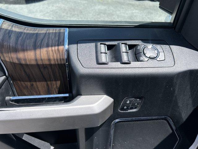 Photo of 2020 Oxford White Ford F-150