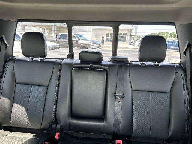 Photo of 2020 Oxford White Ford F-150