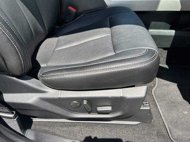 Photo of 2020 Oxford White Ford F-150