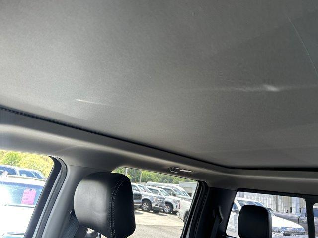 Photo of 2020 Oxford White Ford F-150