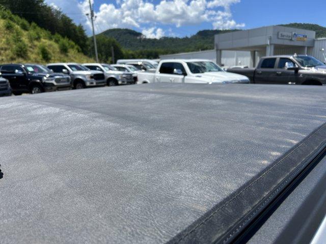 Photo of 2020 Oxford White Ford F-150