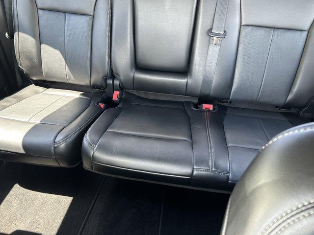 Photo of 2020 Oxford White Ford F-150
