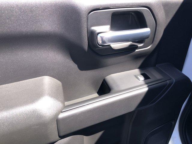 Photo of 2021 Summit White Chevrolet Silverado 1500