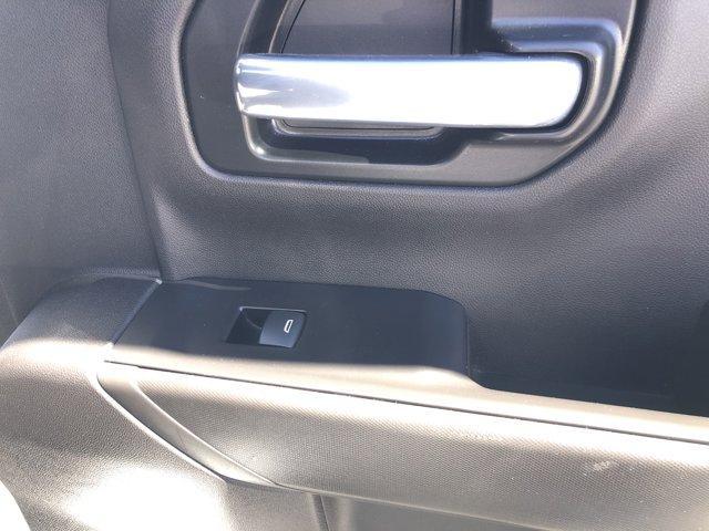 Photo of 2021 Summit White Chevrolet Silverado 1500