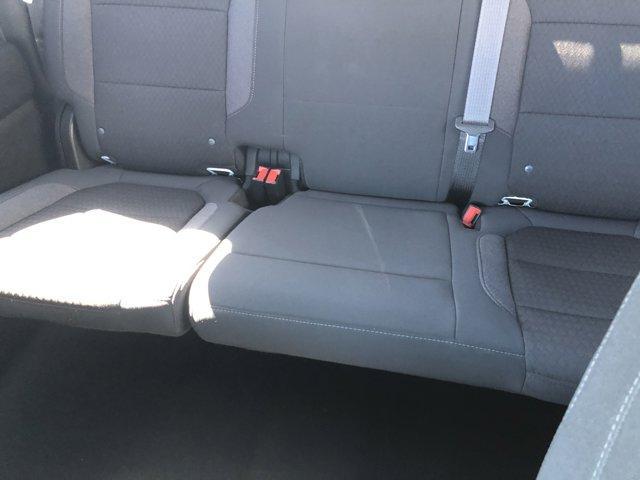 Photo of 2021 Summit White Chevrolet Silverado 1500