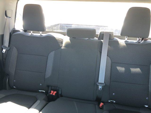 Photo of 2021 Summit White Chevrolet Silverado 1500