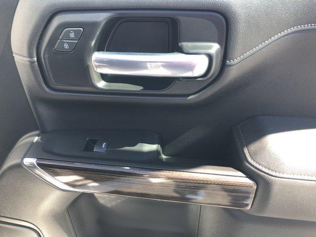 Photo of 2021 Summit White Chevrolet Silverado 1500