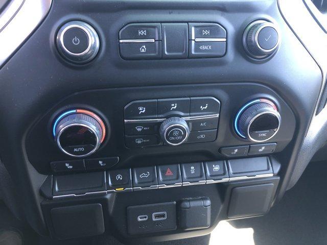 Photo of 2021 Summit White Chevrolet Silverado 1500