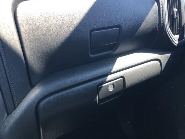 Photo of 2021 Summit White Chevrolet Silverado 1500