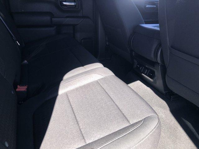 Photo of 2021 Summit White Chevrolet Silverado 1500