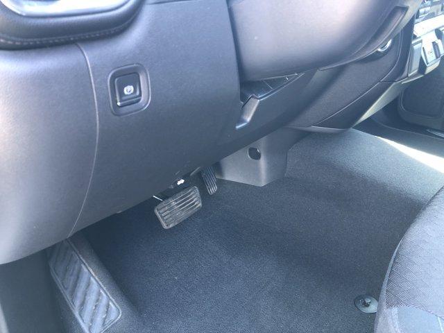 Photo of 2021 Summit White Chevrolet Silverado 1500