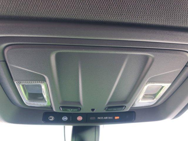 Photo of 2021 Summit White Chevrolet Silverado 1500
