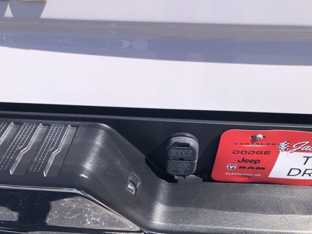 Photo of 2021 Summit White Chevrolet Silverado 1500