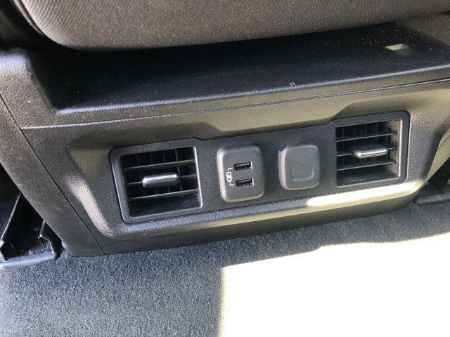 Photo of 2021 Summit White Chevrolet Silverado 1500