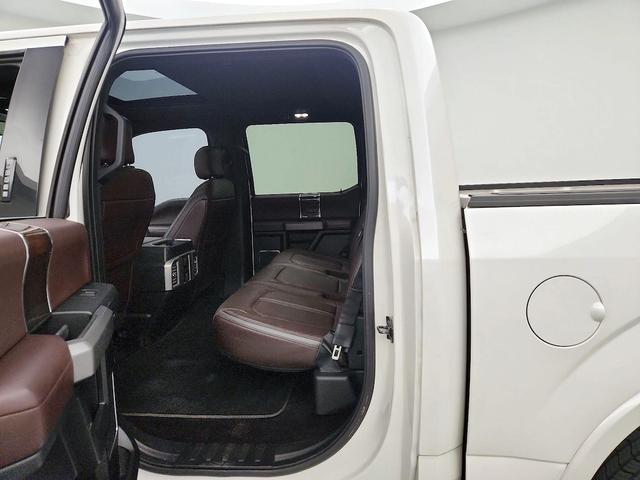 Photo of 2016 White Ford F-150