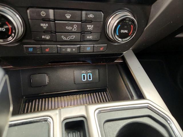Photo of 2016 White Ford F-150