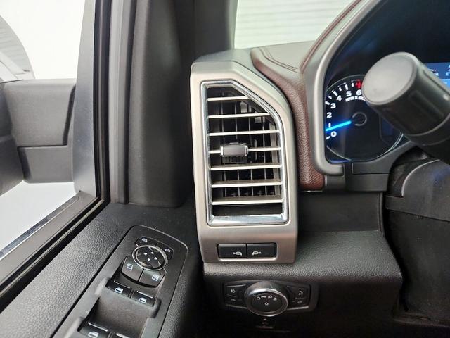 Photo of 2016 White Ford F-150