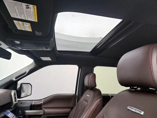 Photo of 2016 White Ford F-150