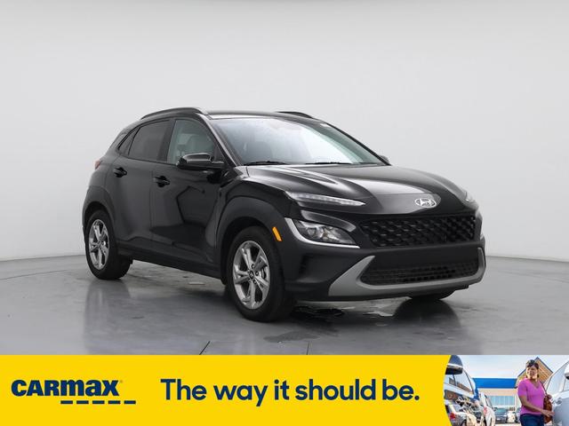 2023 Hyundai KONA
