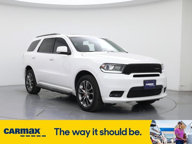 2020 Dodge Durango